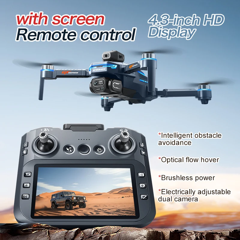 Lenovo GT8 8K Drone Profession - Drone Gimbal Mount avis et prix