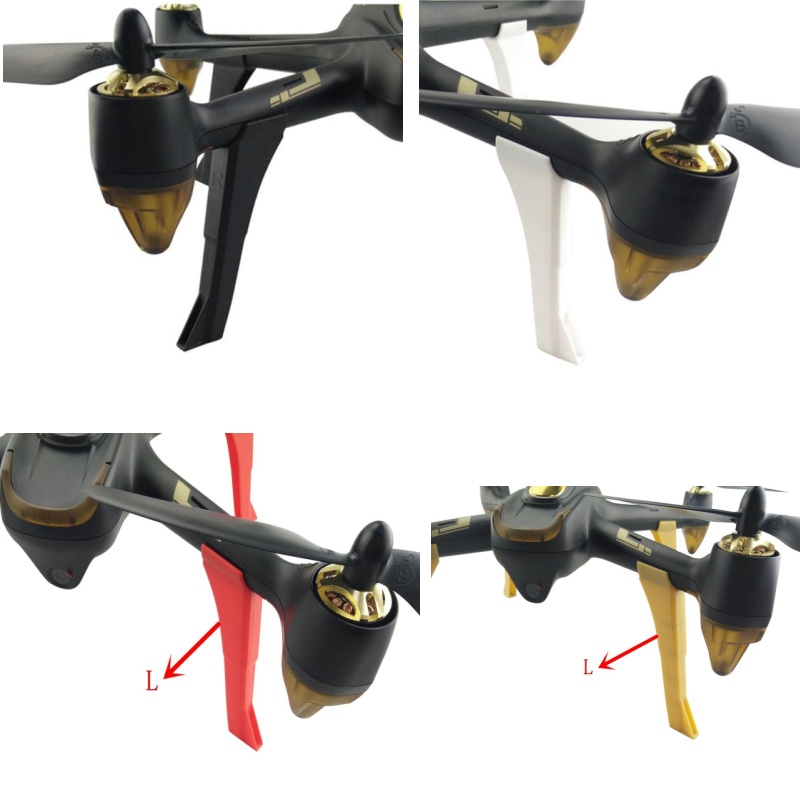 Hubsan H501S H501C X4 ensemble - Drone Gimbal Mount avis et prix
