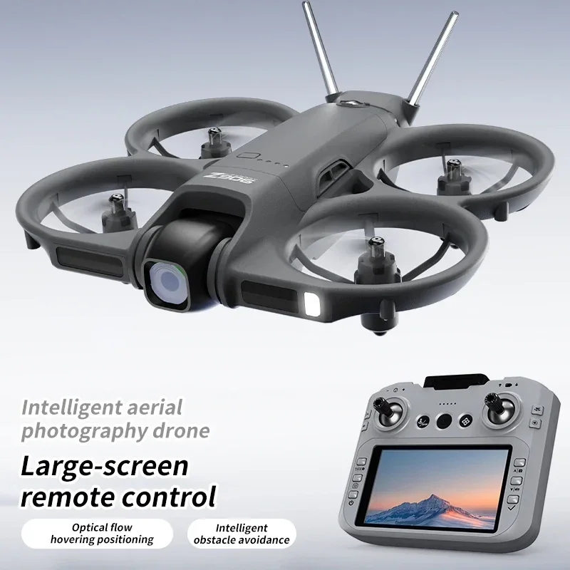 Lenovo Drone 8K Aerial HD Inte - Drone Gimbal 2 Axis avis et prix