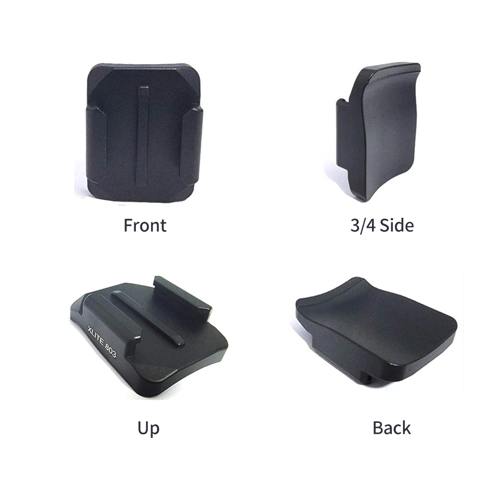 Support de menton en aluminium - Drone Gimbal For Gopro avis et prix