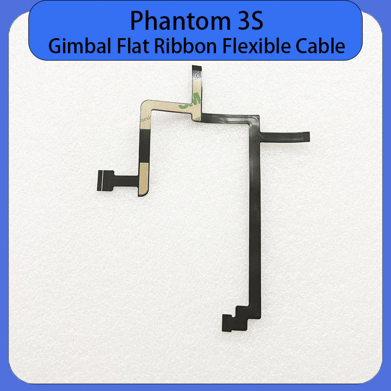 Câble plat flexible PTZ neuf p - Drone Gimbal Ribbon Cable avis et prix